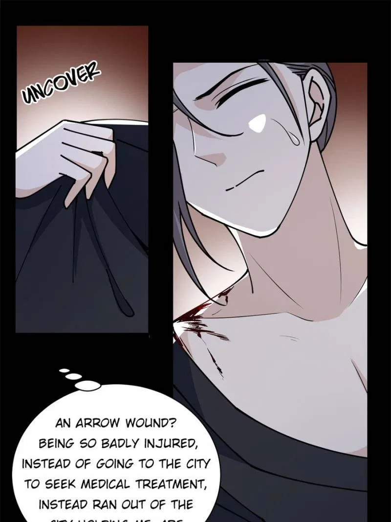 The Prince Regent’s Concubines Chapter 35 – Page 47