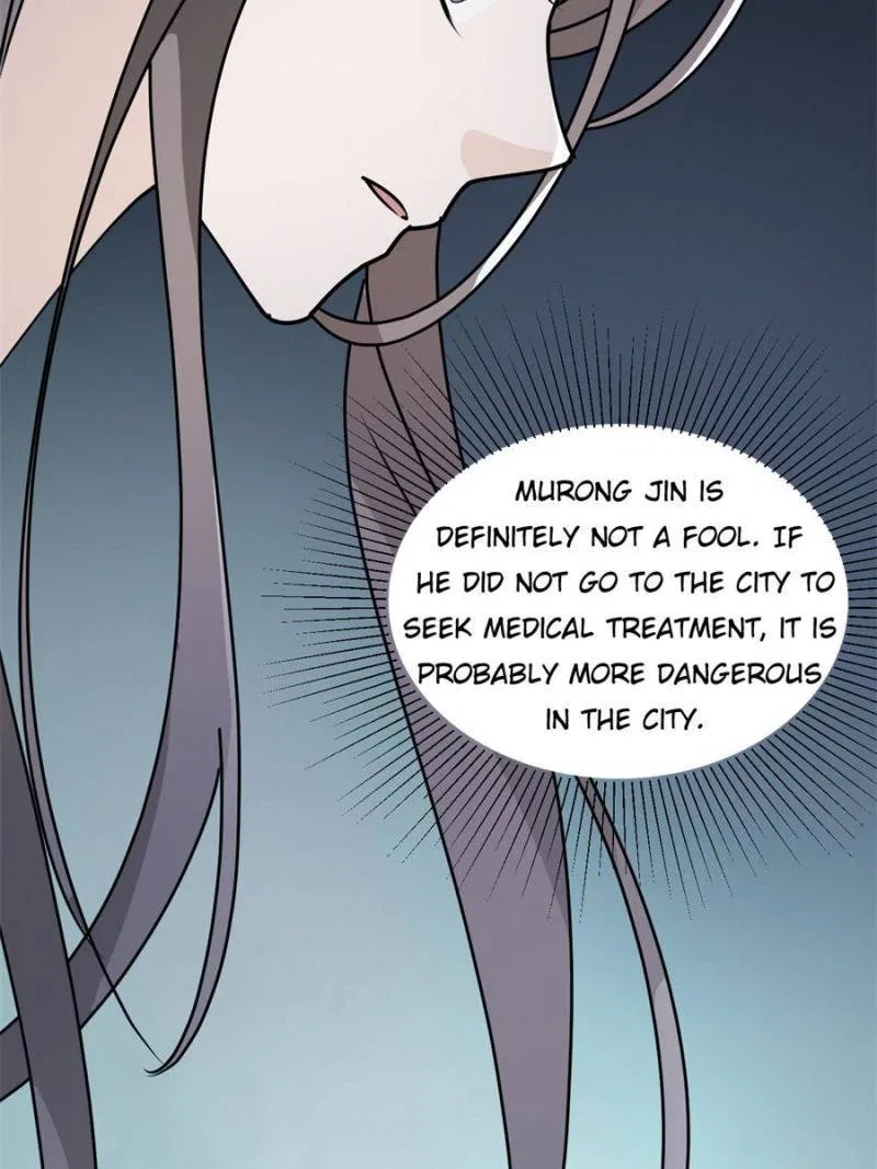 The Prince Regent’s Concubines Chapter 35 – Page 49