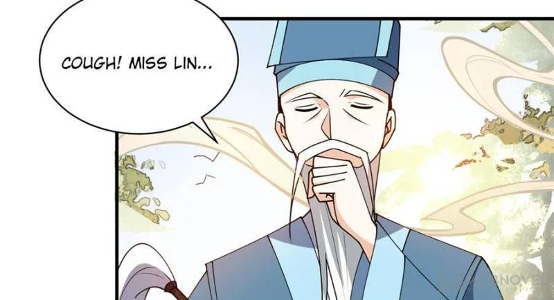 The Prince Regent’s Concubines Chapter 34 – Page 4