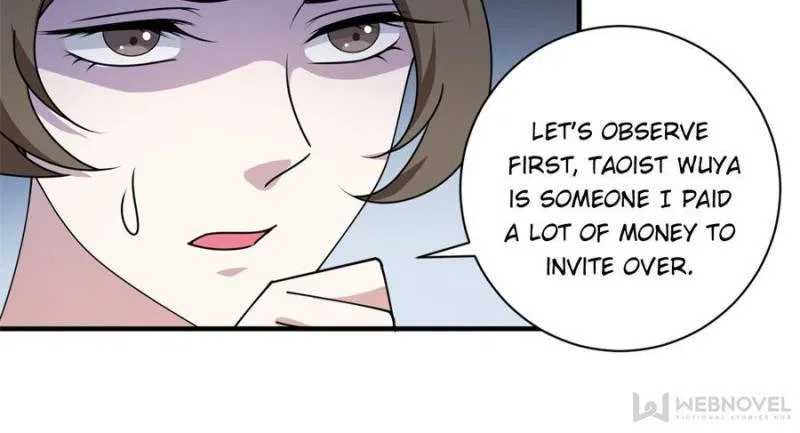 The Prince Regent’s Concubines Chapter 34 – Page 6