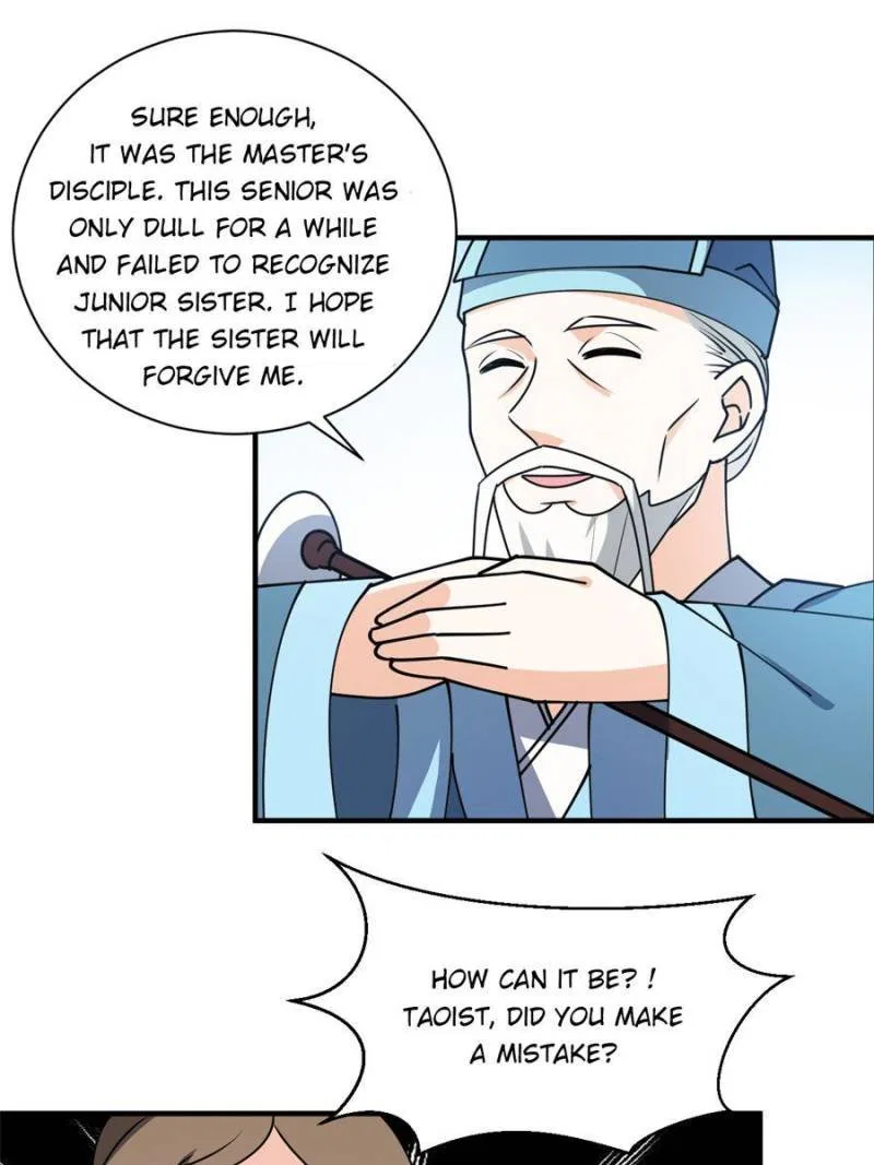 The Prince Regent’s Concubines Chapter 34 – Page 7