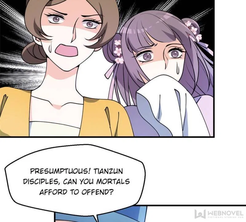 The Prince Regent’s Concubines Chapter 34 – Page 8