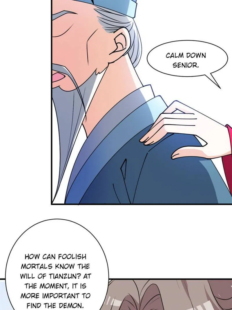 The Prince Regent’s Concubines Chapter 34 – Page 9