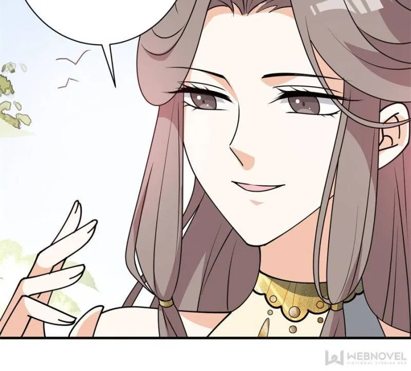 The Prince Regent’s Concubines Chapter 34 – Page 10