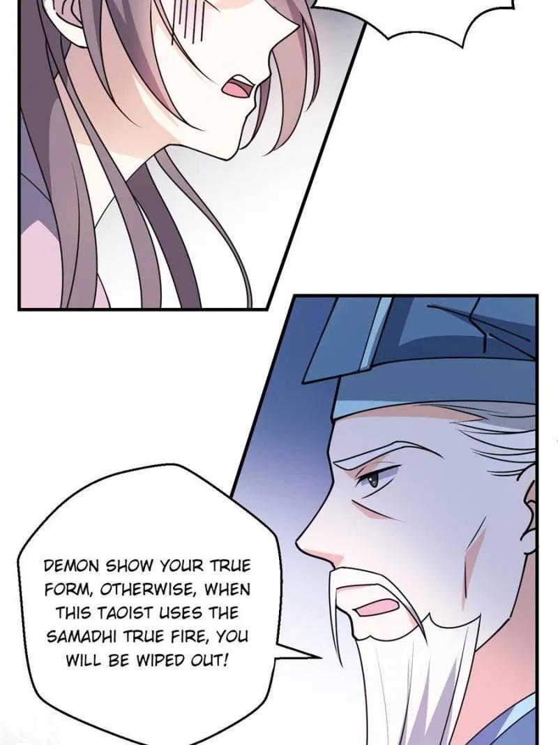 The Prince Regent’s Concubines Chapter 34 – Page 16