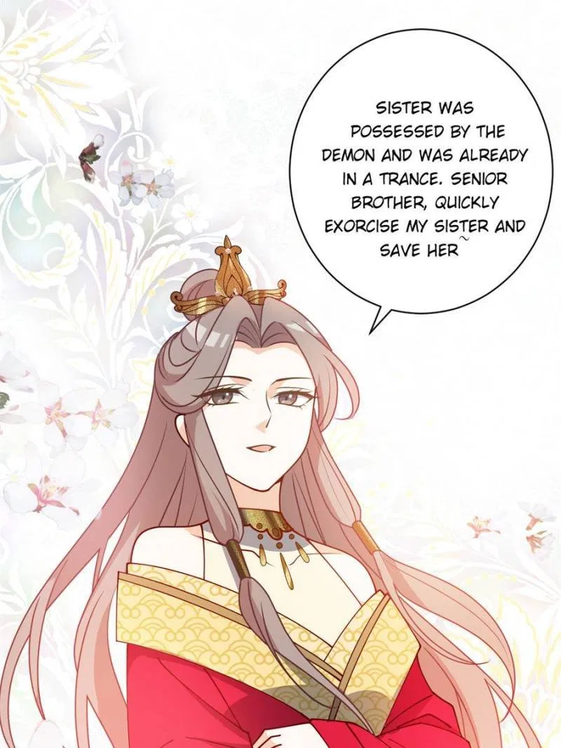 The Prince Regent’s Concubines Chapter 34 – Page 18