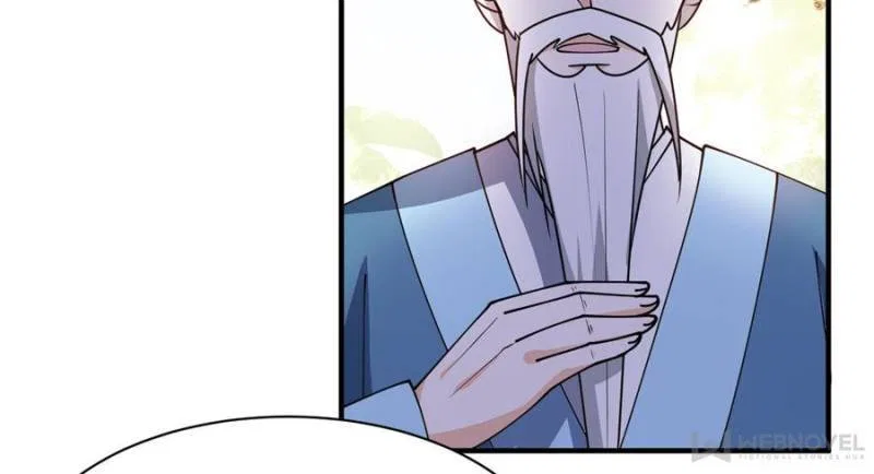 The Prince Regent’s Concubines Chapter 34 – Page 21