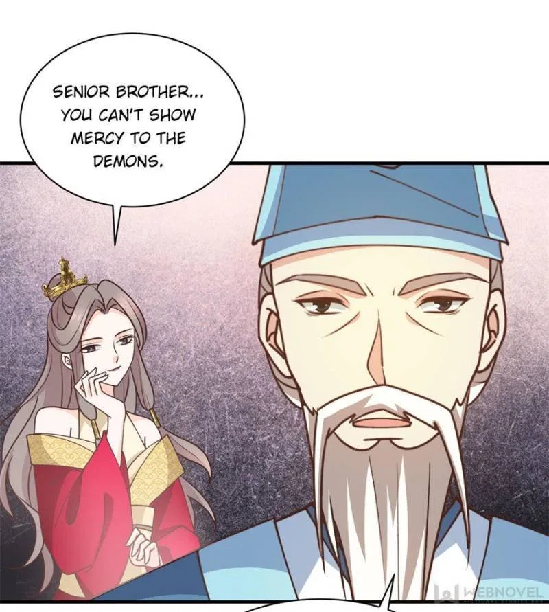 The Prince Regent’s Concubines Chapter 34 – Page 25