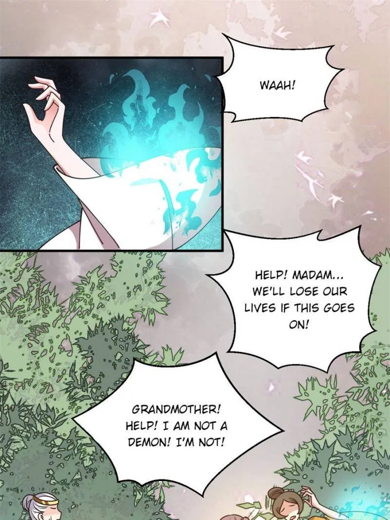 The Prince Regent’s Concubines Chapter 34 – Page 29