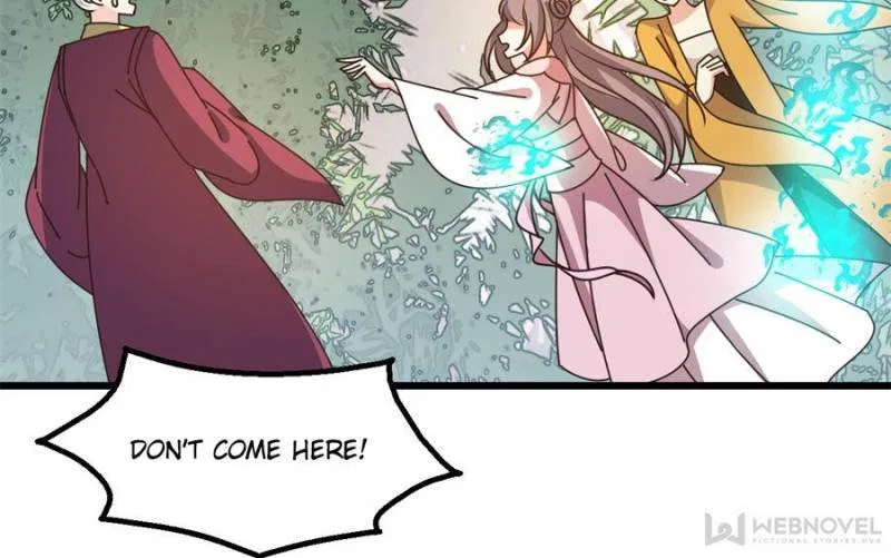 The Prince Regent’s Concubines Chapter 34 – Page 30