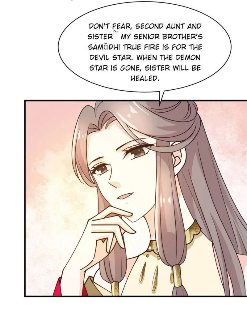 The Prince Regent’s Concubines Chapter 34 – Page 31