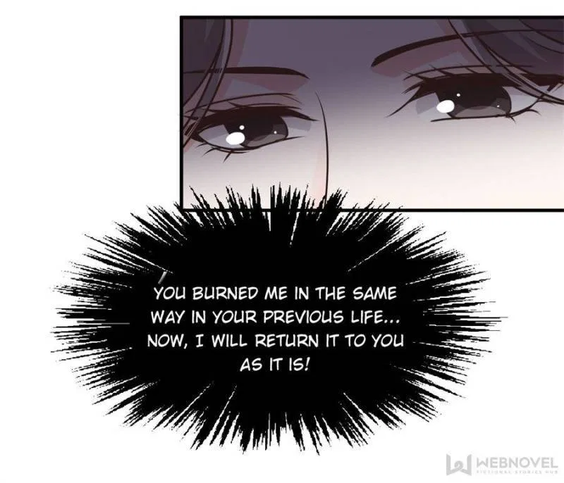 The Prince Regent’s Concubines Chapter 34 – Page 32