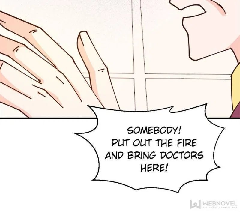 The Prince Regent’s Concubines Chapter 34 – Page 36