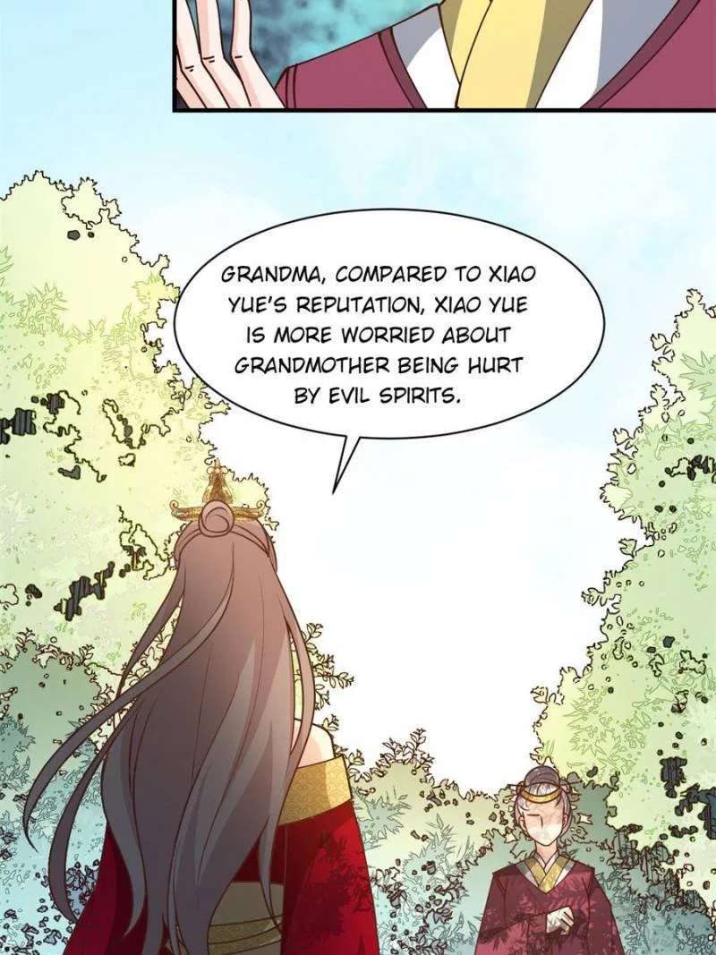 The Prince Regent’s Concubines Chapter 34 – Page 39