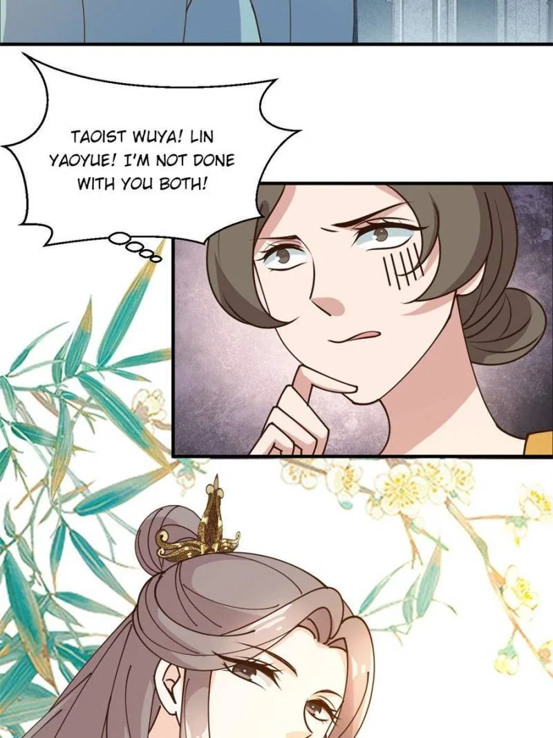 The Prince Regent’s Concubines Chapter 34 – Page 44