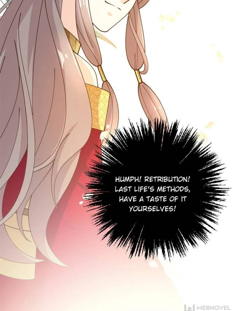 The Prince Regent’s Concubines Chapter 34 – Page 45