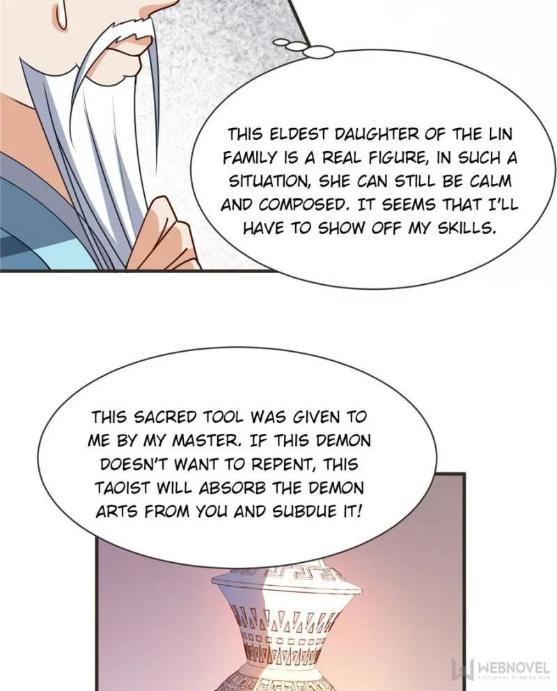 The Prince Regent’s Concubines Chapter 33 – Page 2