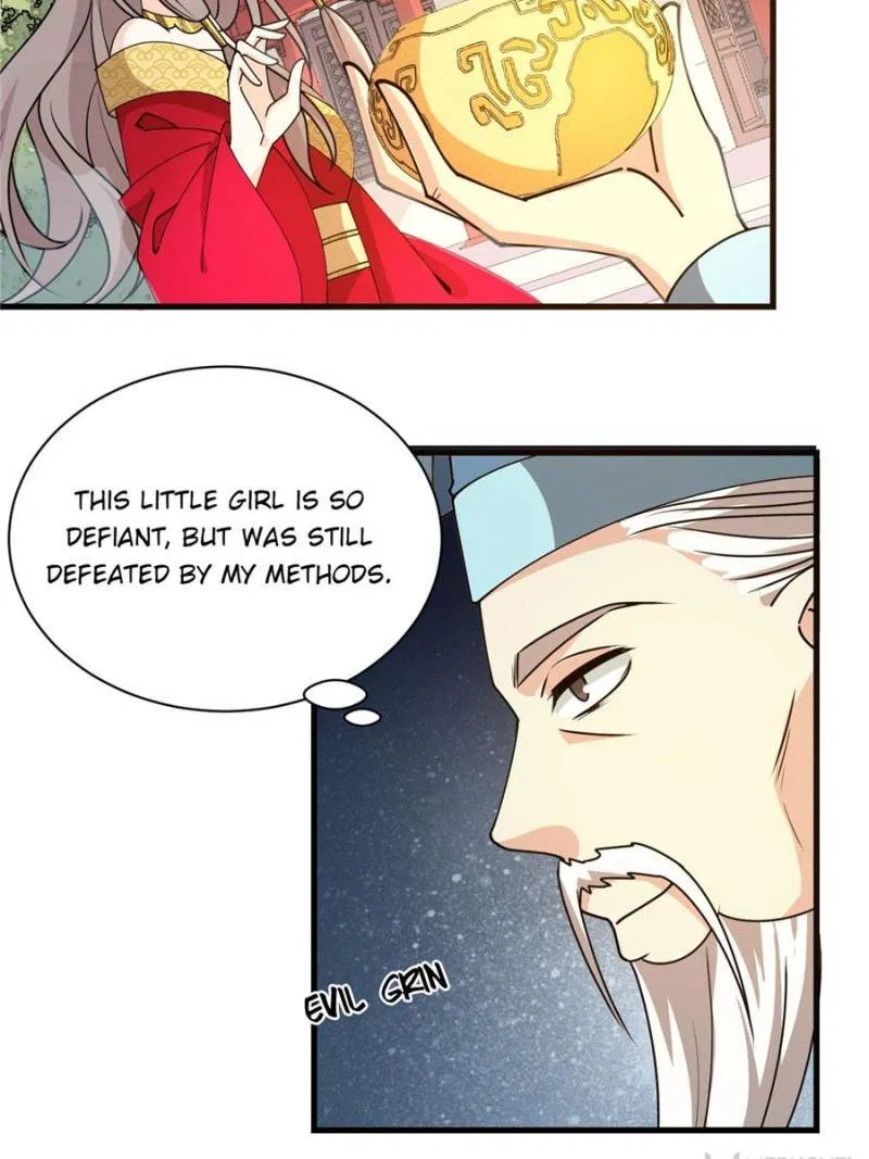The Prince Regent’s Concubines Chapter 33 – Page 7