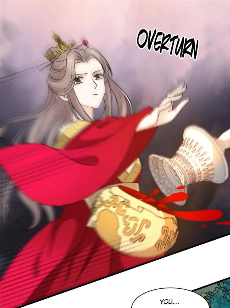 The Prince Regent’s Concubines Chapter 33 – Page 9
