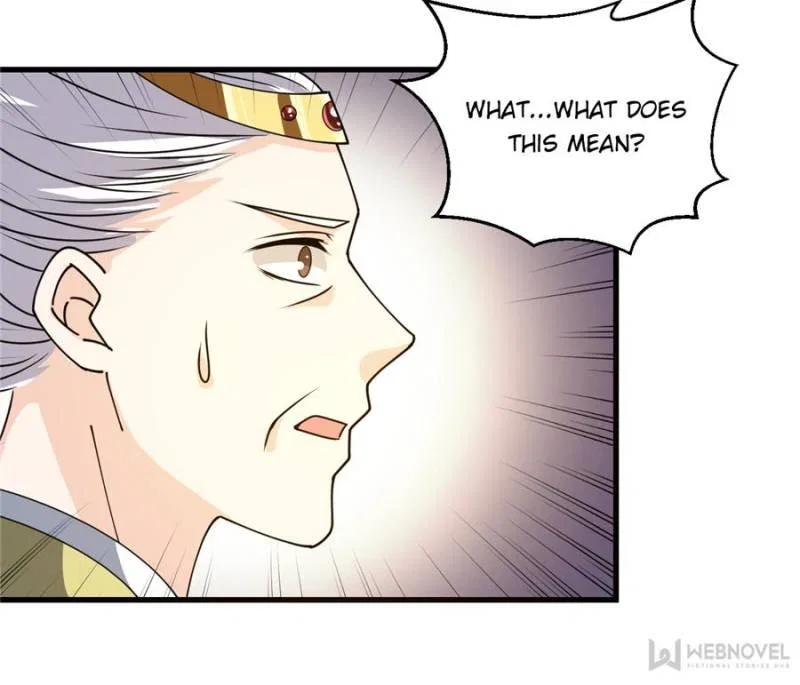 The Prince Regent’s Concubines Chapter 33 – Page 11