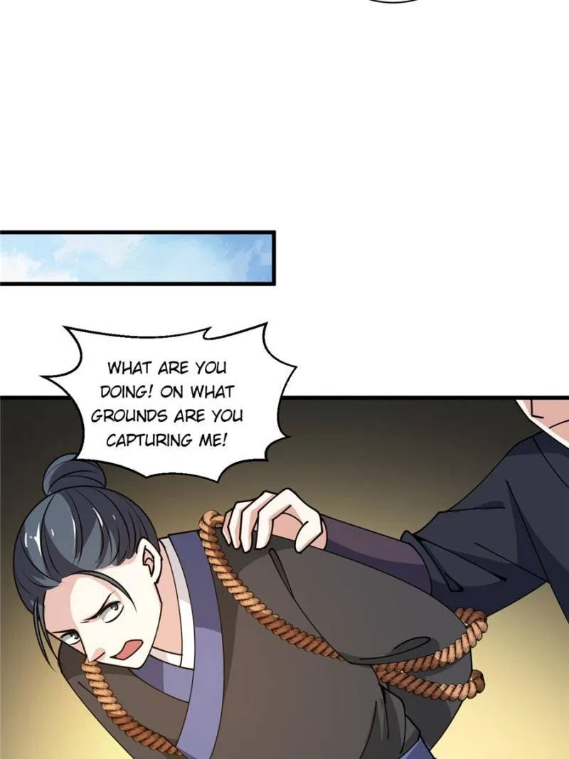 The Prince Regent’s Concubines Chapter 33 – Page 14