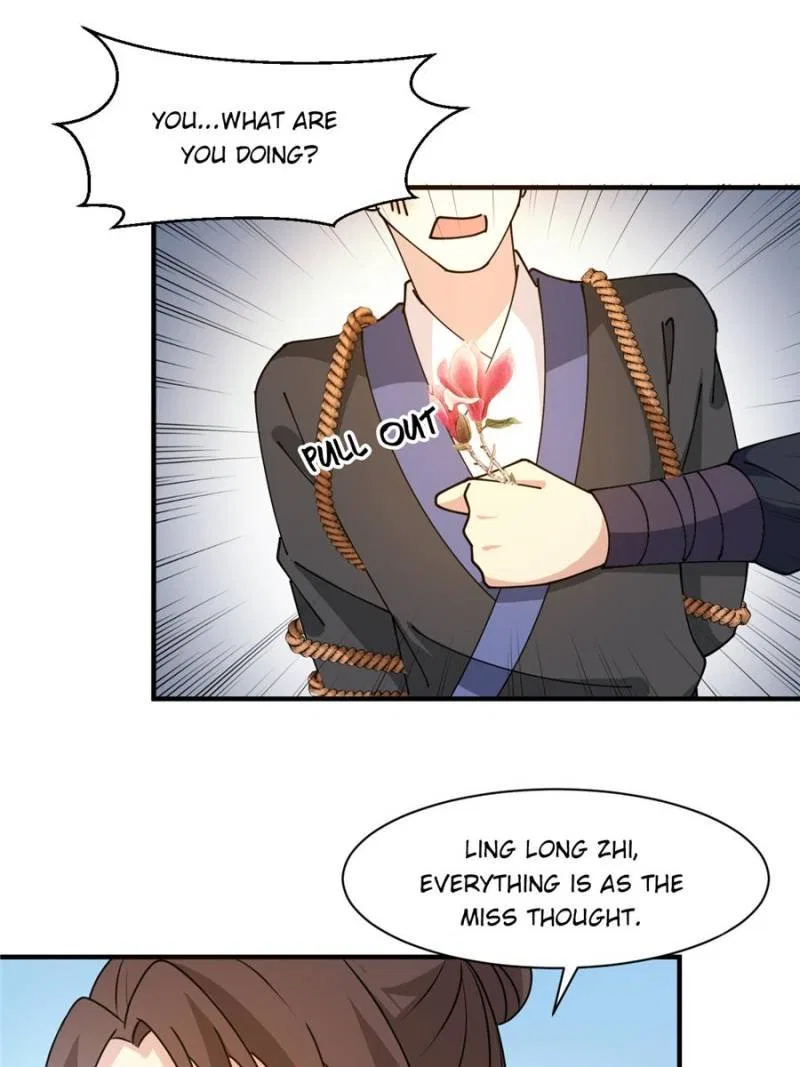 The Prince Regent’s Concubines Chapter 33 – Page 16