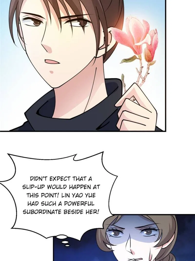 The Prince Regent’s Concubines Chapter 33 – Page 17