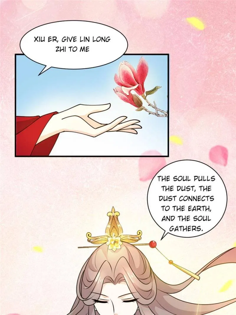 The Prince Regent’s Concubines Chapter 33 – Page 19