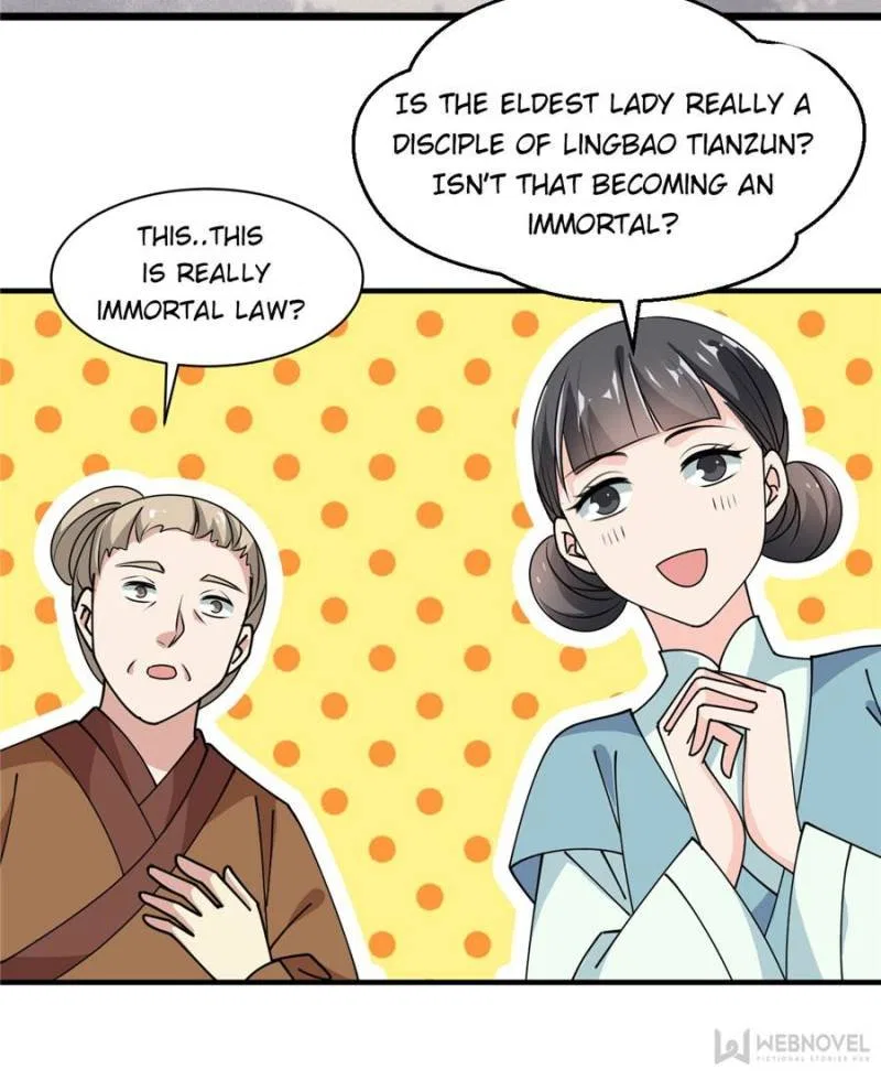 The Prince Regent’s Concubines Chapter 33 – Page 22