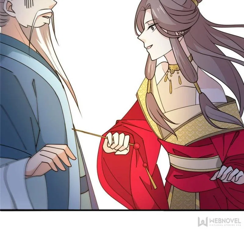 The Prince Regent’s Concubines Chapter 33 – Page 26