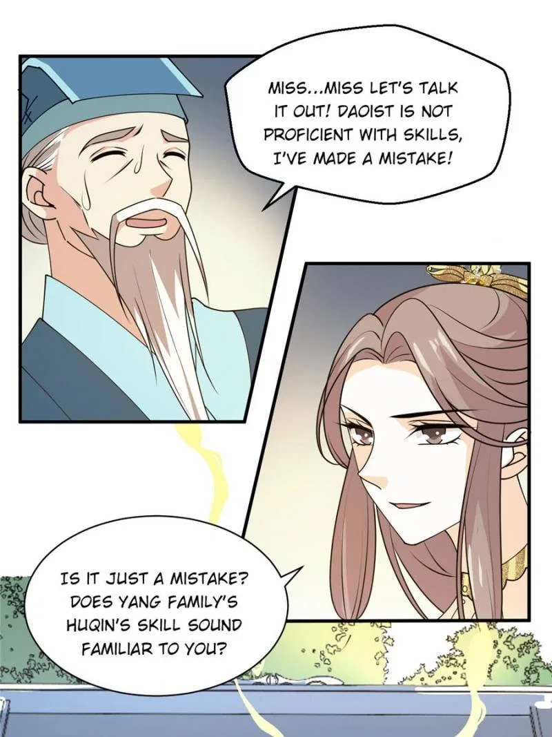 The Prince Regent’s Concubines Chapter 33 – Page 27