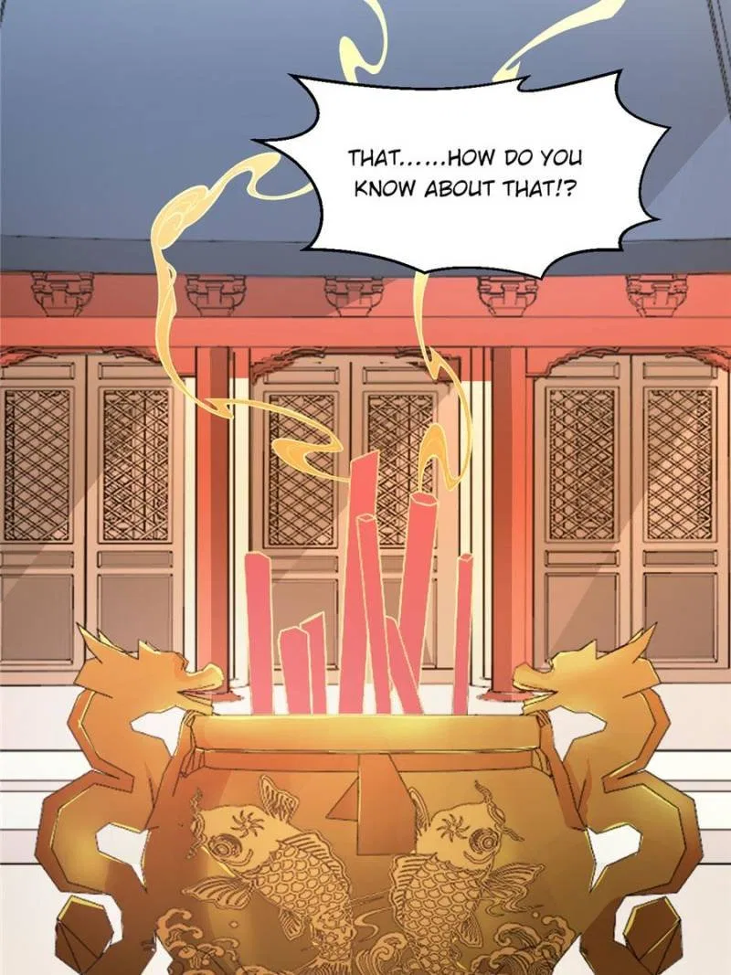 The Prince Regent’s Concubines Chapter 33 – Page 28