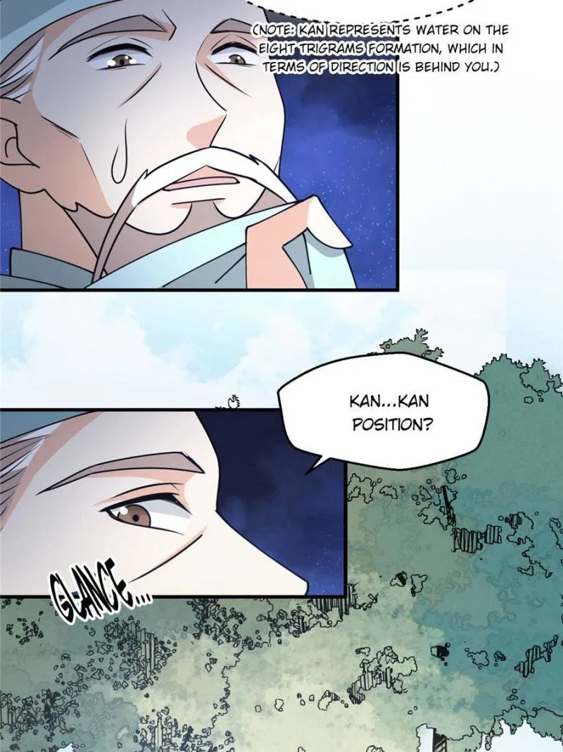 The Prince Regent’s Concubines Chapter 33 – Page 31