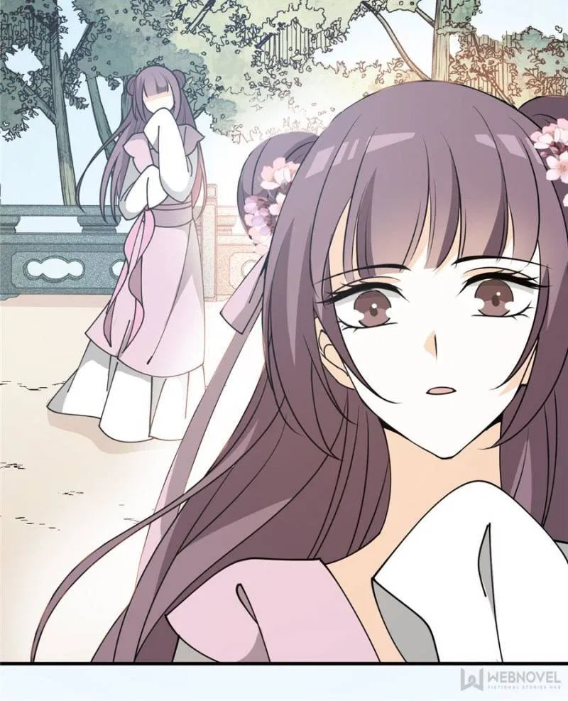 The Prince Regent’s Concubines Chapter 33 – Page 32
