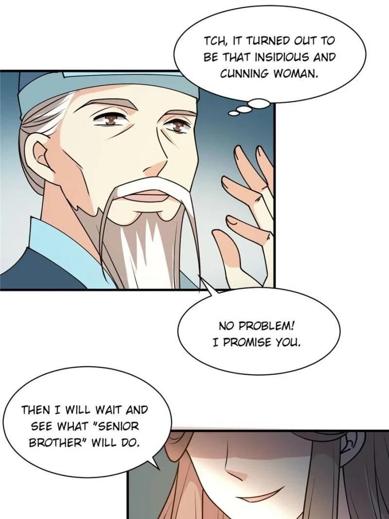 The Prince Regent’s Concubines Chapter 33 – Page 33