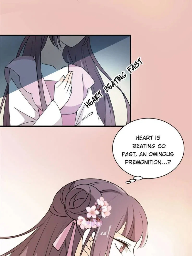 The Prince Regent’s Concubines Chapter 33 – Page 36