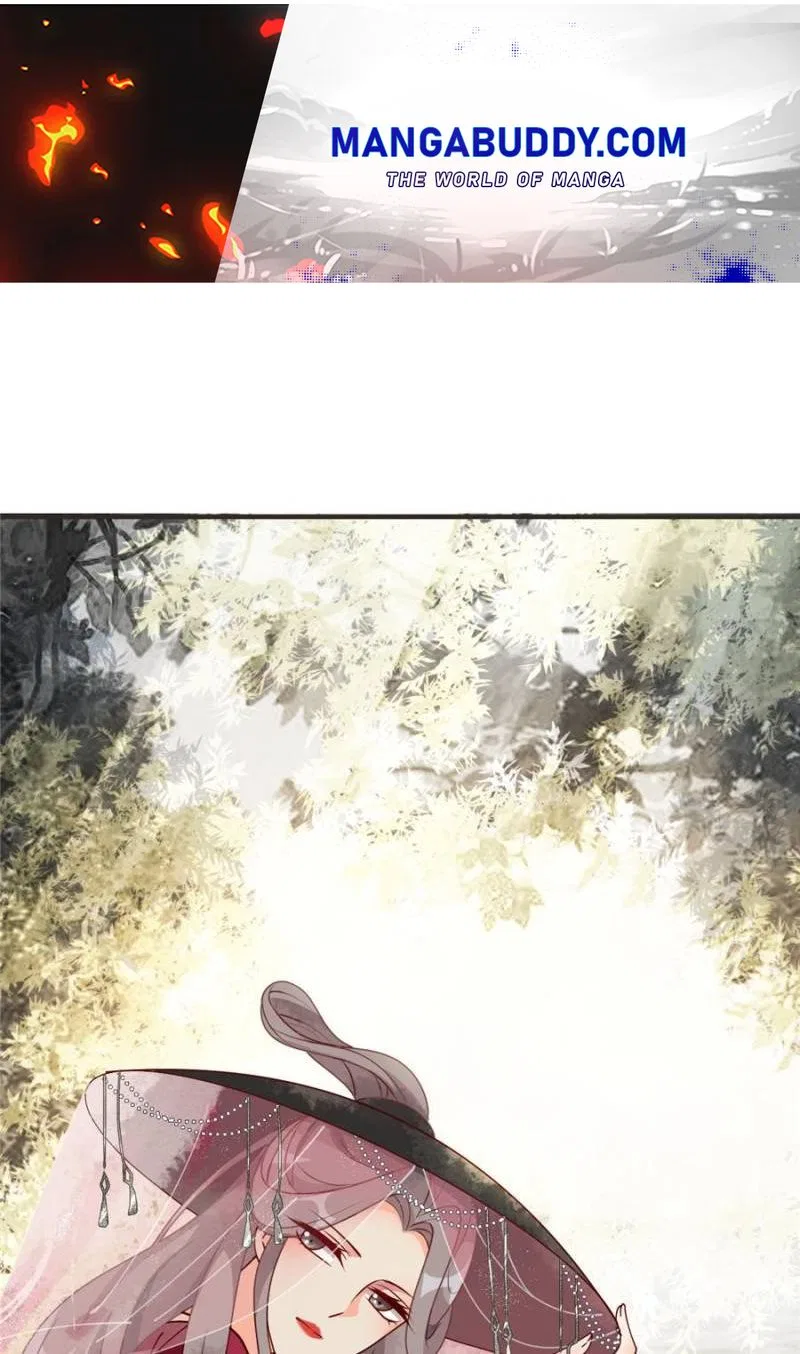 The Prince Regent’s Concubines Chapter 32 – Page 1
