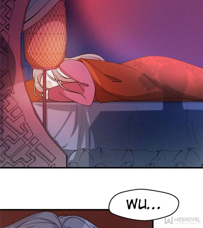 The Prince Regent’s Concubines Chapter 32 – Page 5