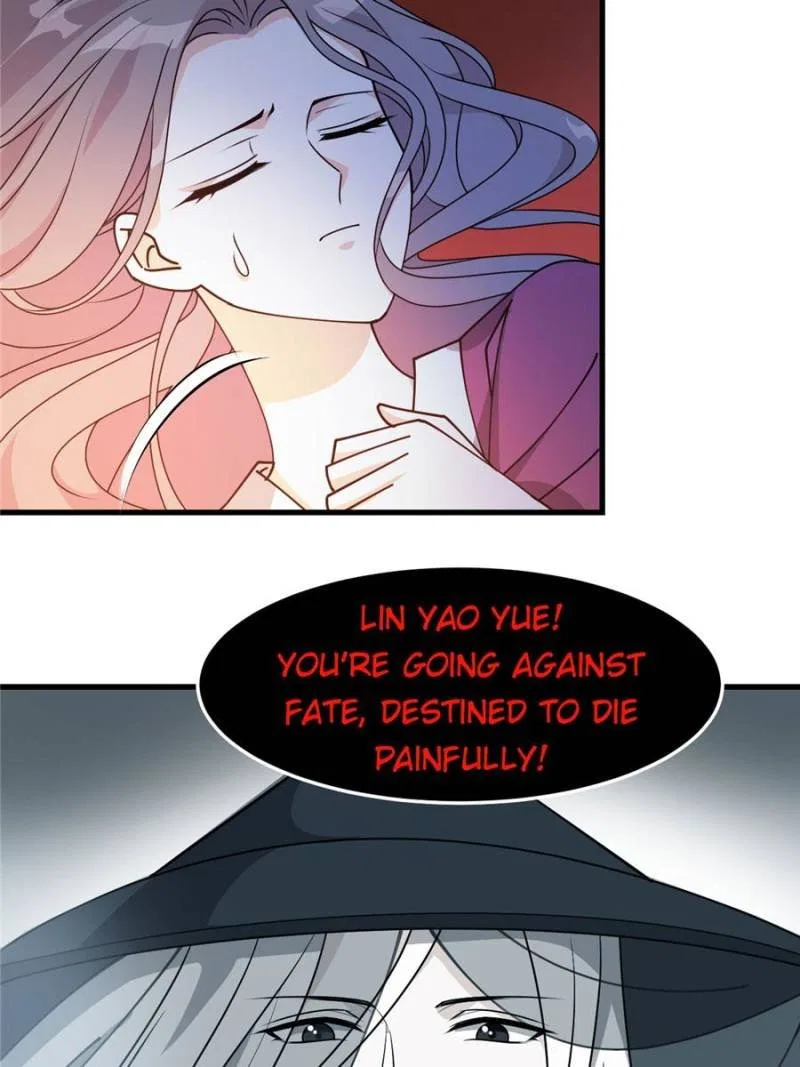 The Prince Regent’s Concubines Chapter 32 – Page 6