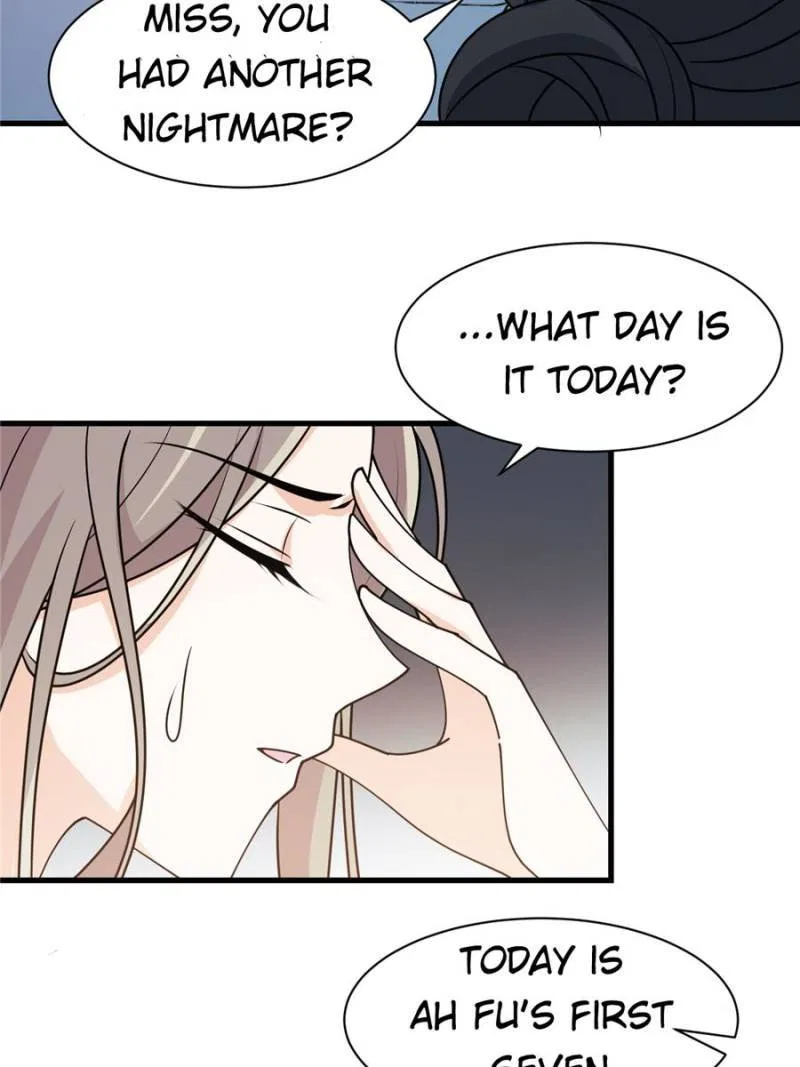 The Prince Regent’s Concubines Chapter 32 – Page 10