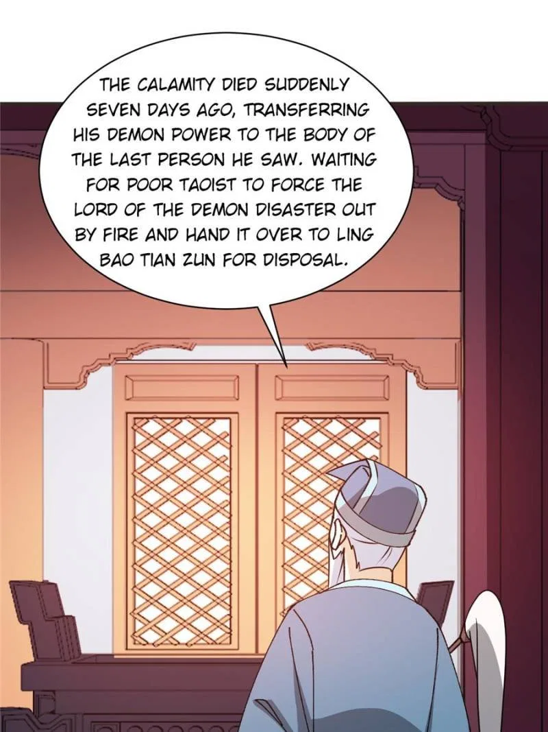 The Prince Regent’s Concubines Chapter 32 – Page 20