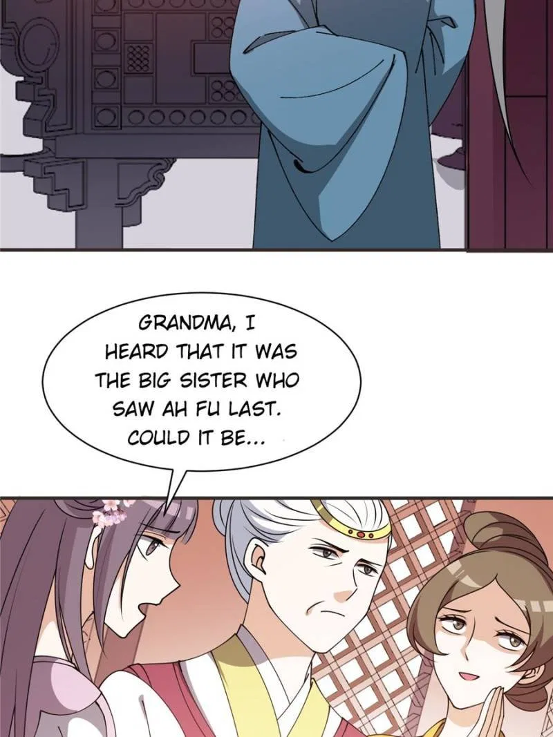 The Prince Regent’s Concubines Chapter 32 – Page 21