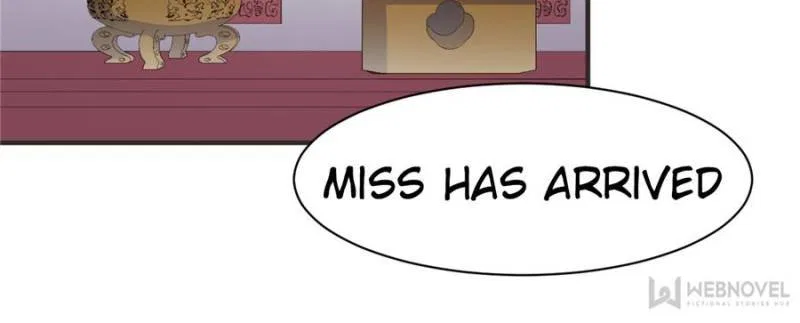 The Prince Regent’s Concubines Chapter 32 – Page 23