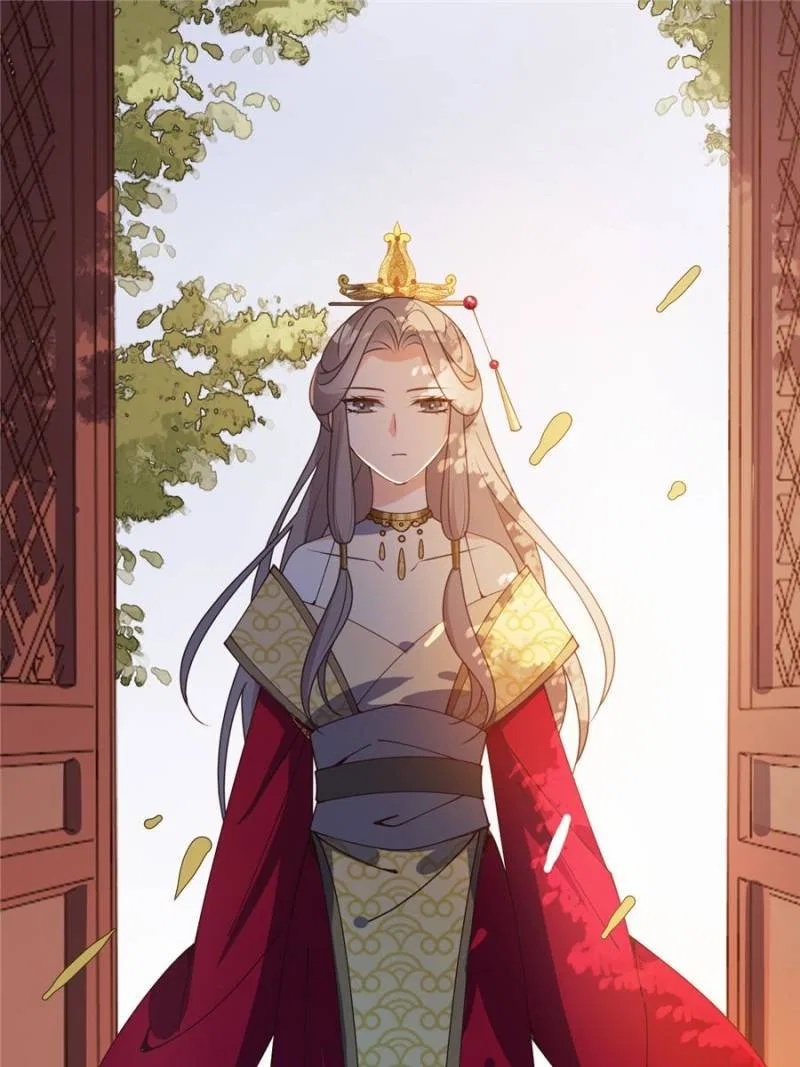 The Prince Regent’s Concubines Chapter 32 – Page 24