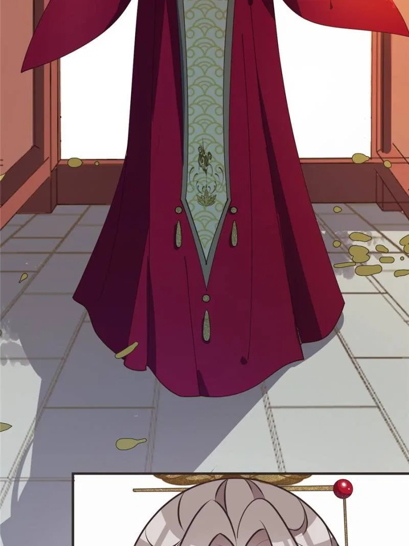 The Prince Regent’s Concubines Chapter 32 – Page 25