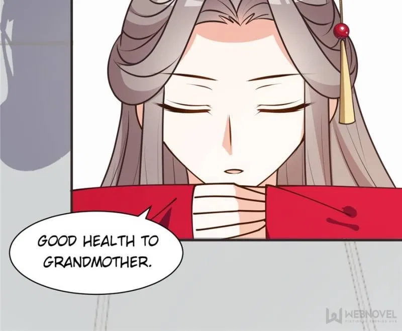 The Prince Regent’s Concubines Chapter 32 – Page 26