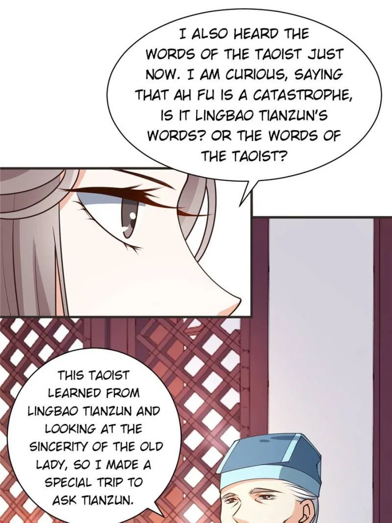 The Prince Regent’s Concubines Chapter 32 – Page 27