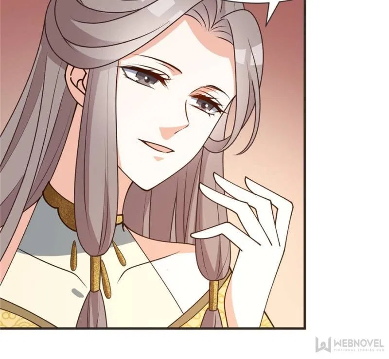 The Prince Regent’s Concubines Chapter 32 – Page 29