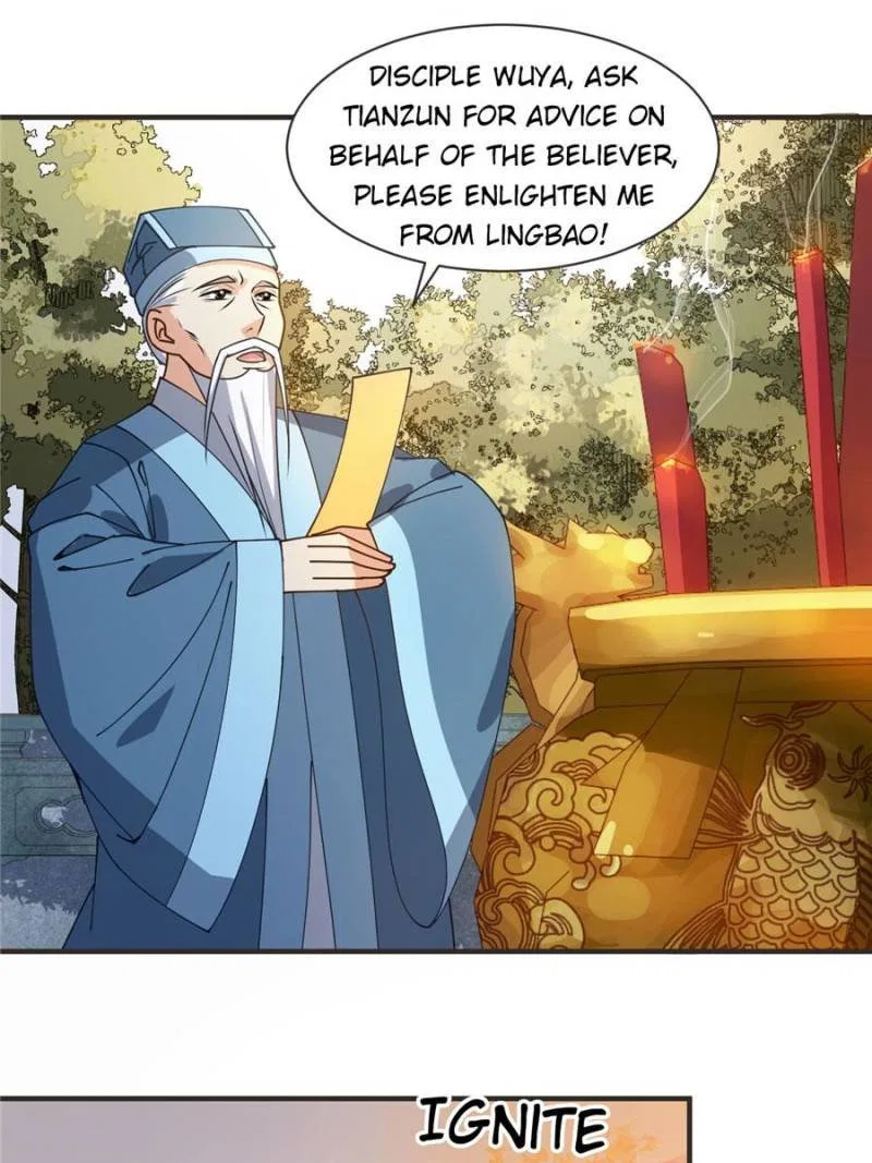 The Prince Regent’s Concubines Chapter 32 – Page 34