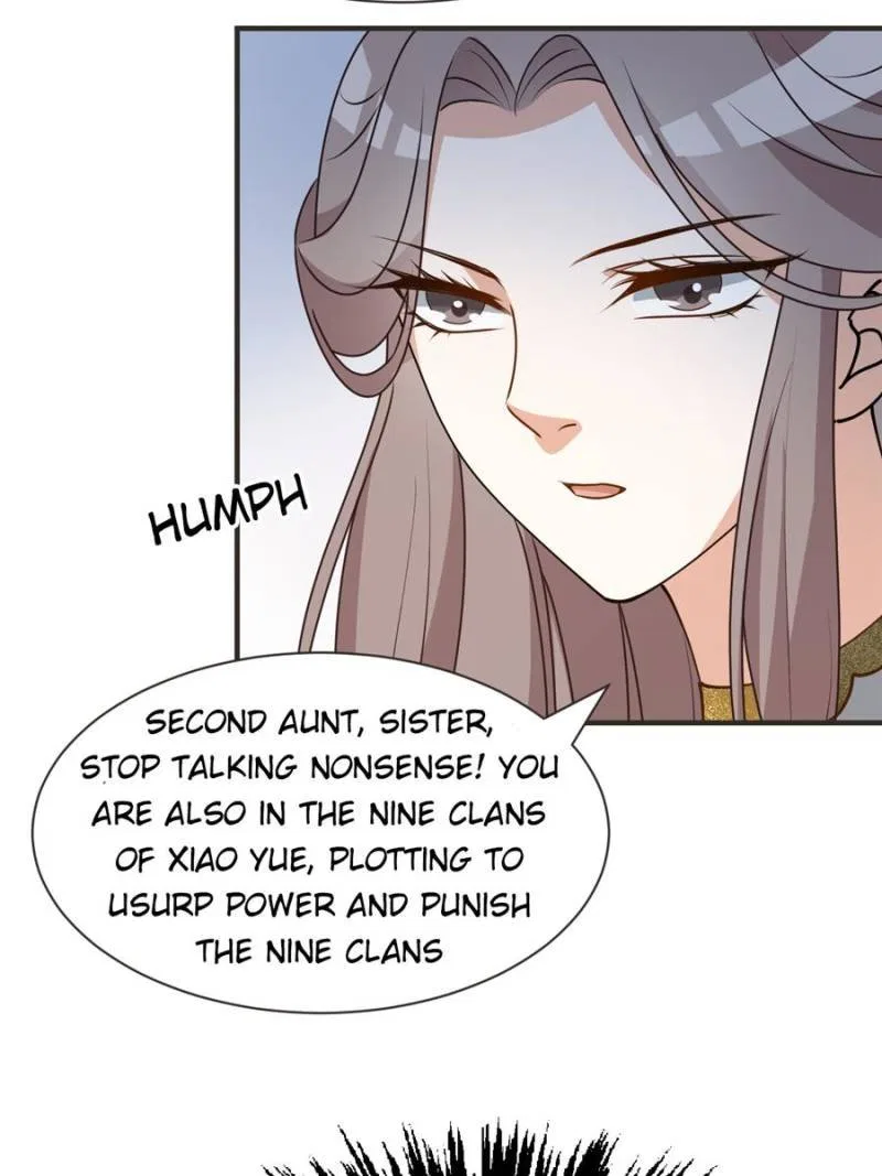 The Prince Regent’s Concubines Chapter 32 – Page 38
